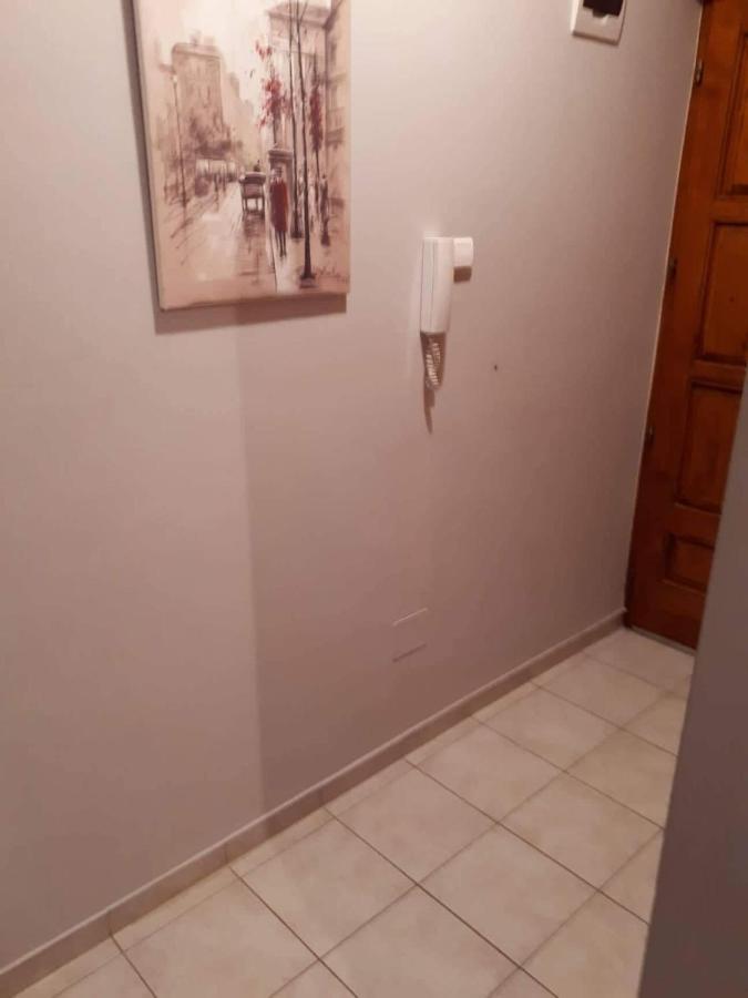 Zoeld Beka Apartmanok Koelcsey I Hajdúszoboszló Exterior foto