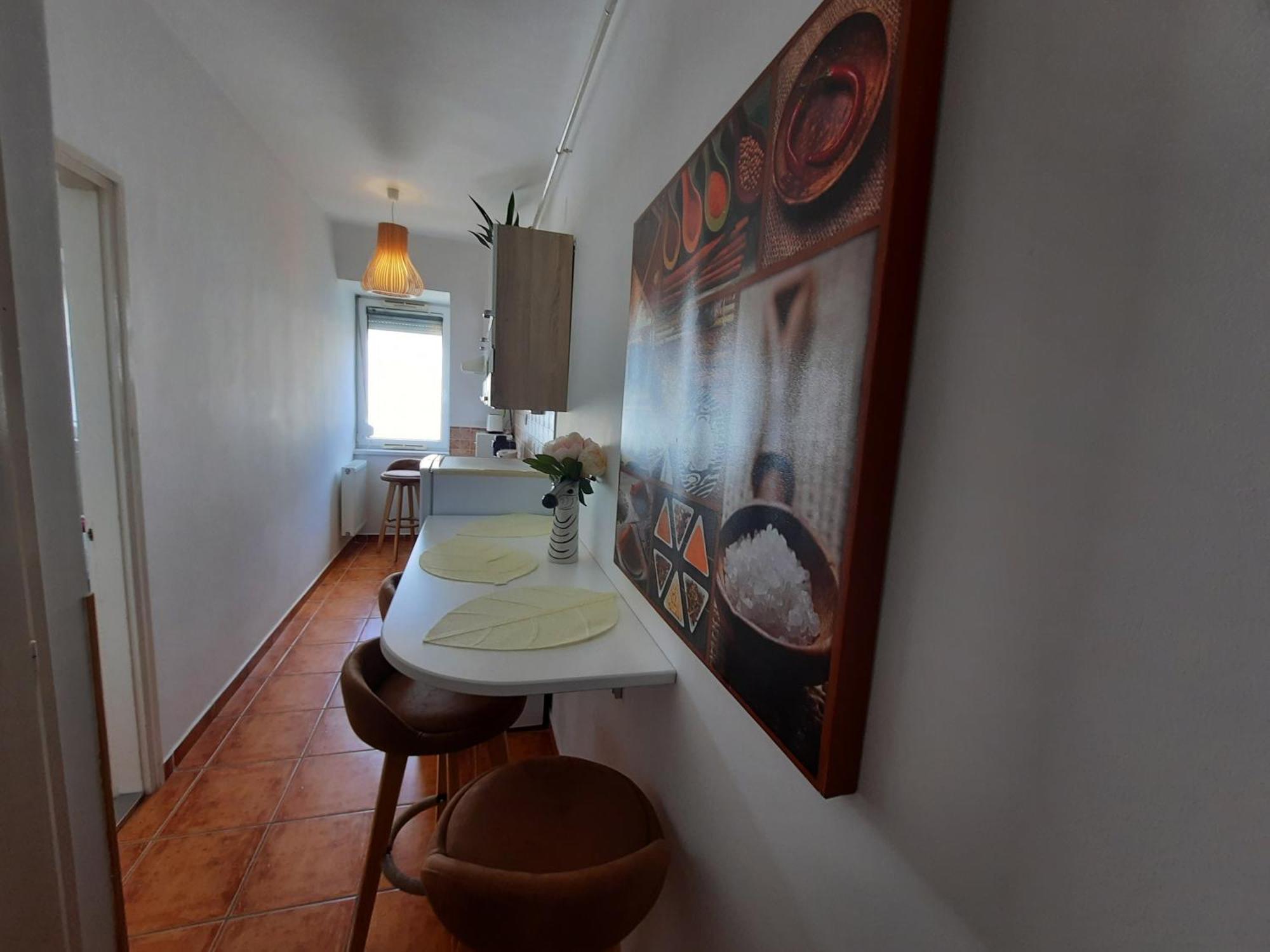 Zoeld Beka Apartmanok Koelcsey I Hajdúszoboszló Exterior foto